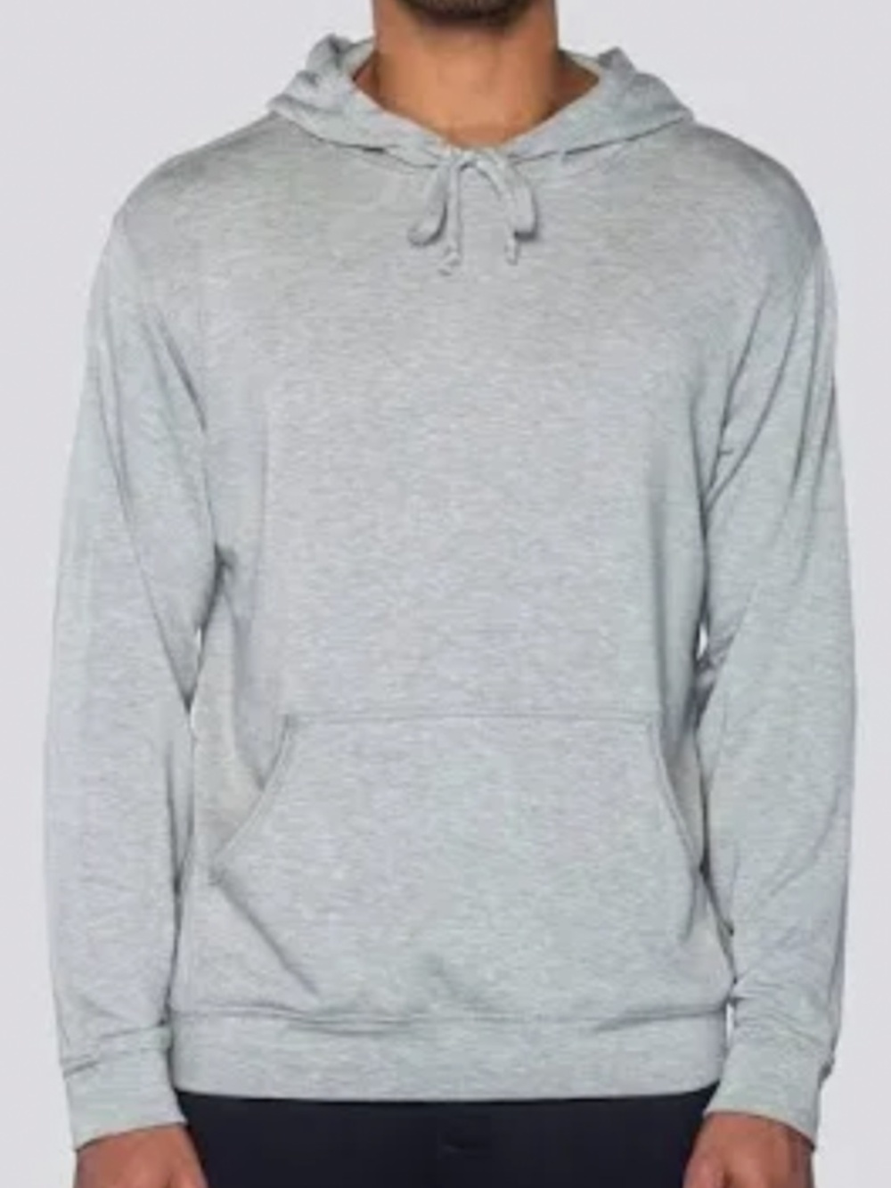 Bleusalt Unisex Skater Hoodie
